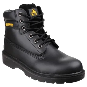 Amblers Safety Leather Work Safety Boots