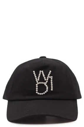 Black Pearl Logo Cap