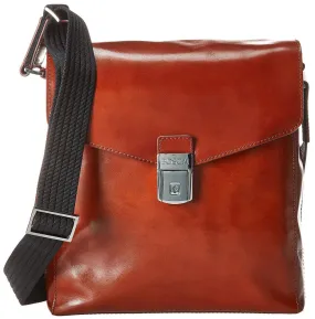 Bosca Old Leather Man Bag