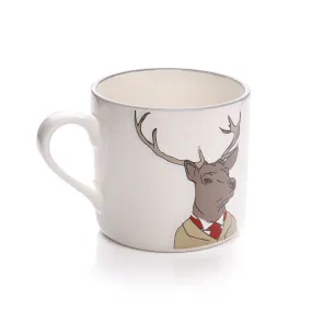 Lord Alfred Mug