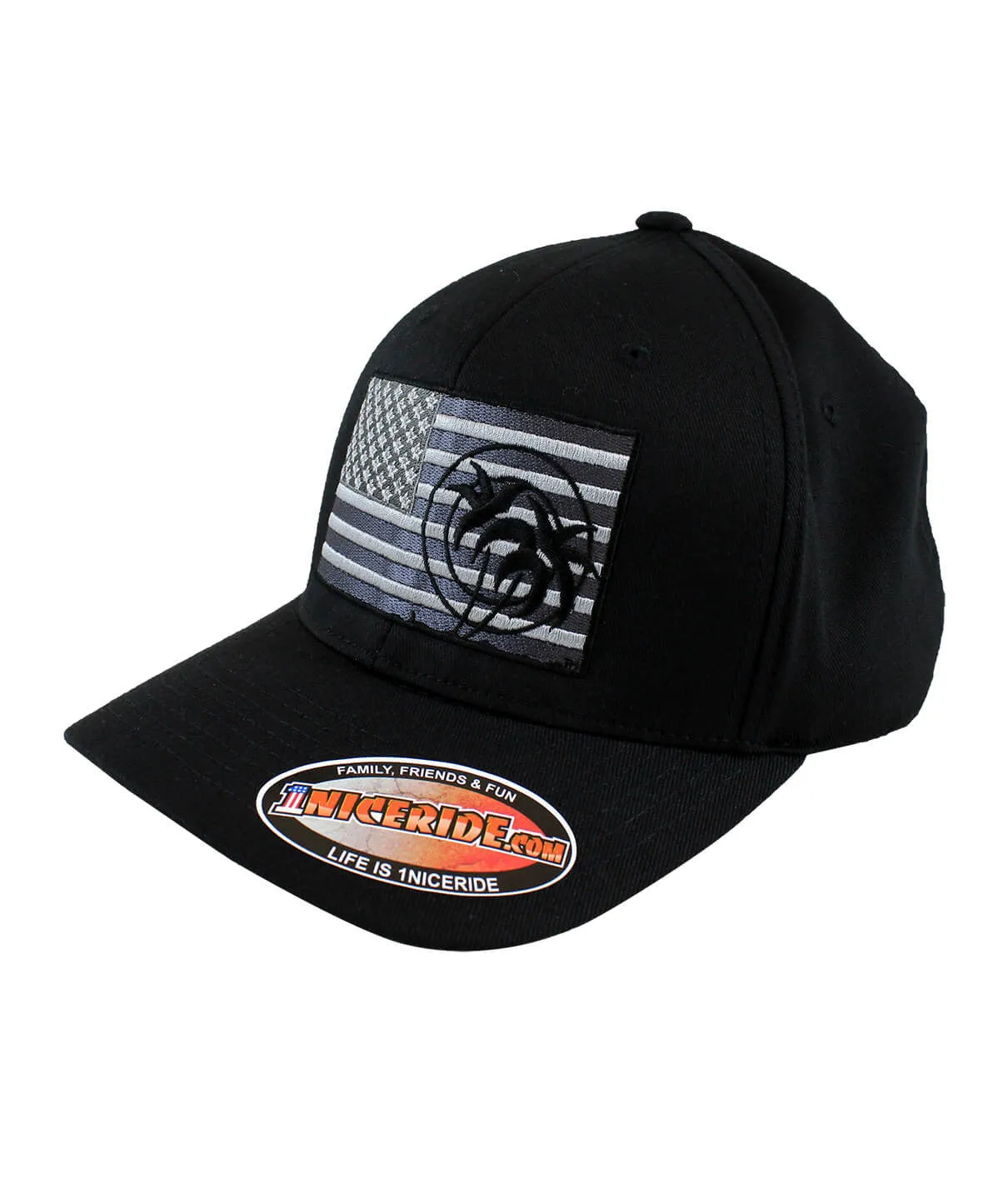 "Strong" Classic Flexfit Hat